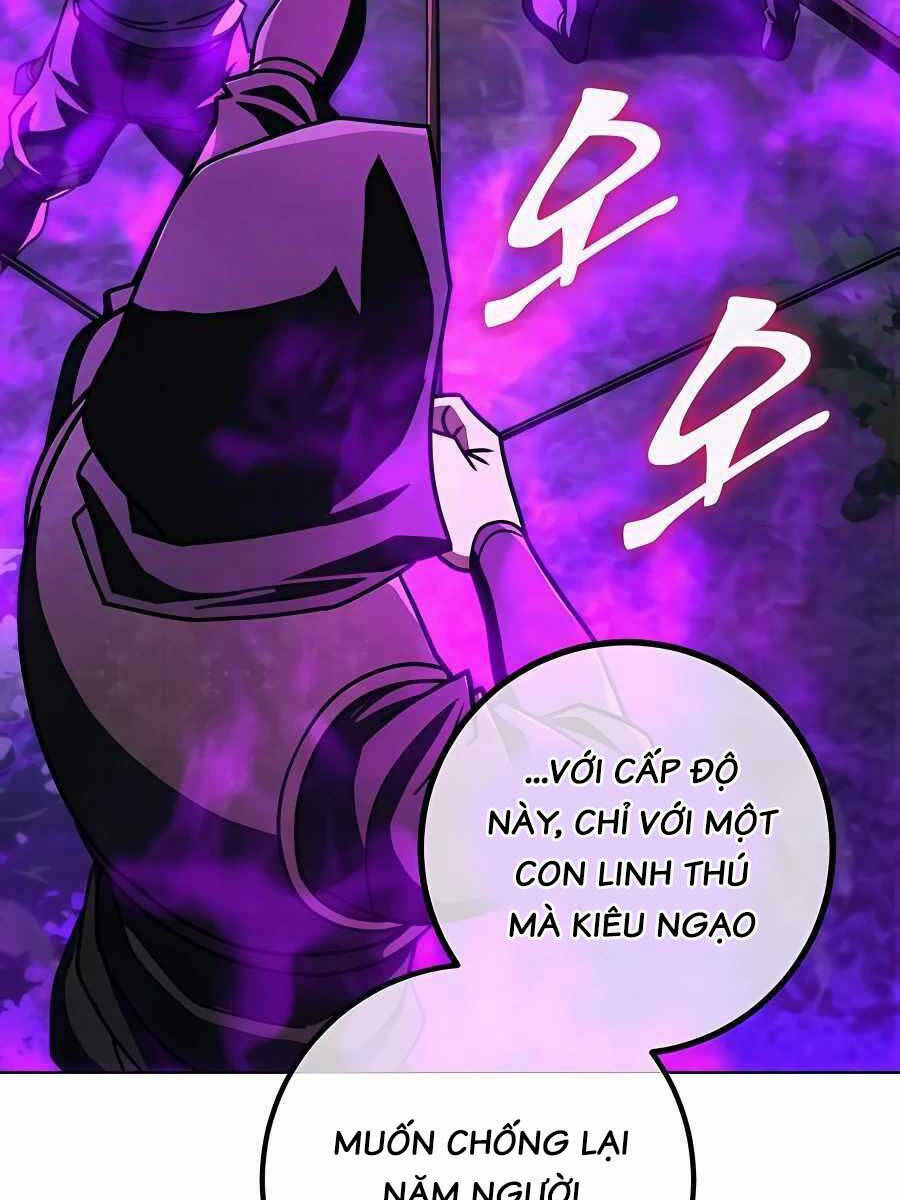 Tôi Dùng Búa Thần Giải Cứu Thế Giới: Chapter 29
