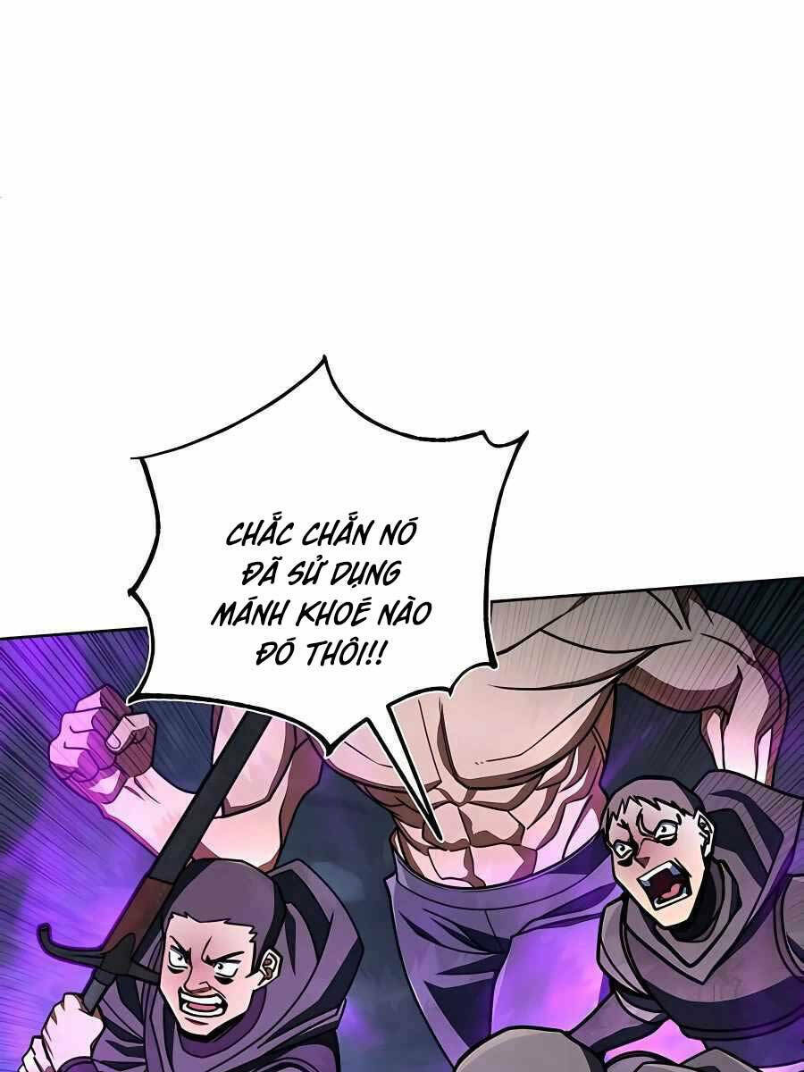 Tôi Dùng Búa Thần Giải Cứu Thế Giới: Chapter 29