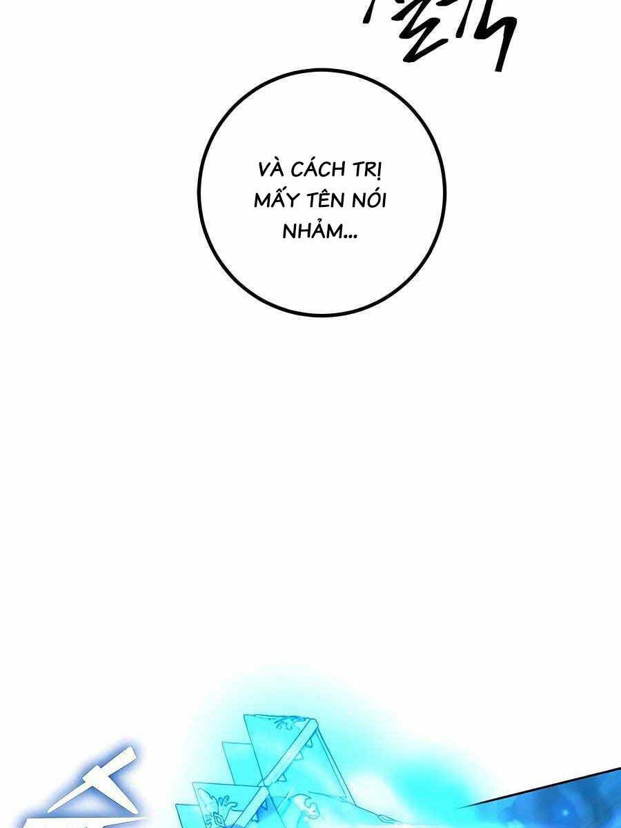 Tôi Dùng Búa Thần Giải Cứu Thế Giới: Chapter 29