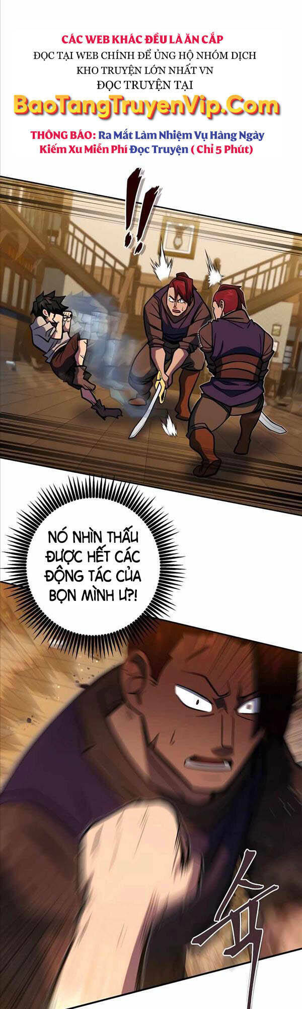 Tôi Dùng Búa Thần Giải Cứu Thế Giới: Chapter 3