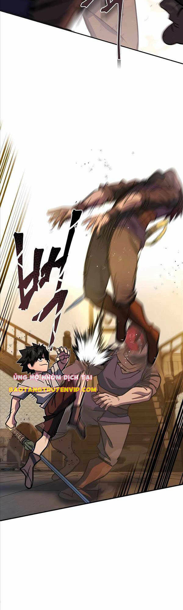 Tôi Dùng Búa Thần Giải Cứu Thế Giới: Chapter 3
