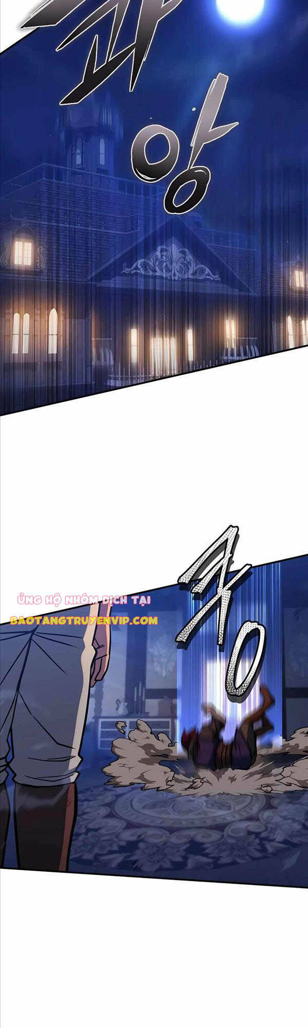 Tôi Dùng Búa Thần Giải Cứu Thế Giới: Chapter 3