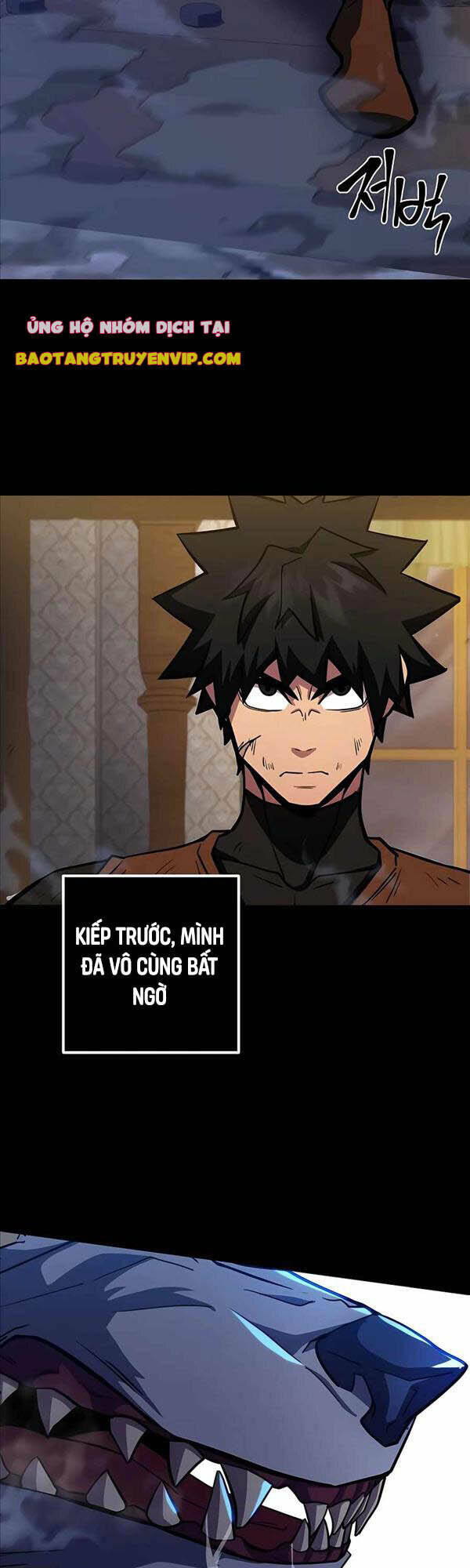 Tôi Dùng Búa Thần Giải Cứu Thế Giới: Chapter 3