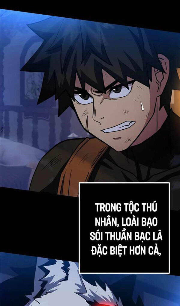Tôi Dùng Búa Thần Giải Cứu Thế Giới: Chapter 3