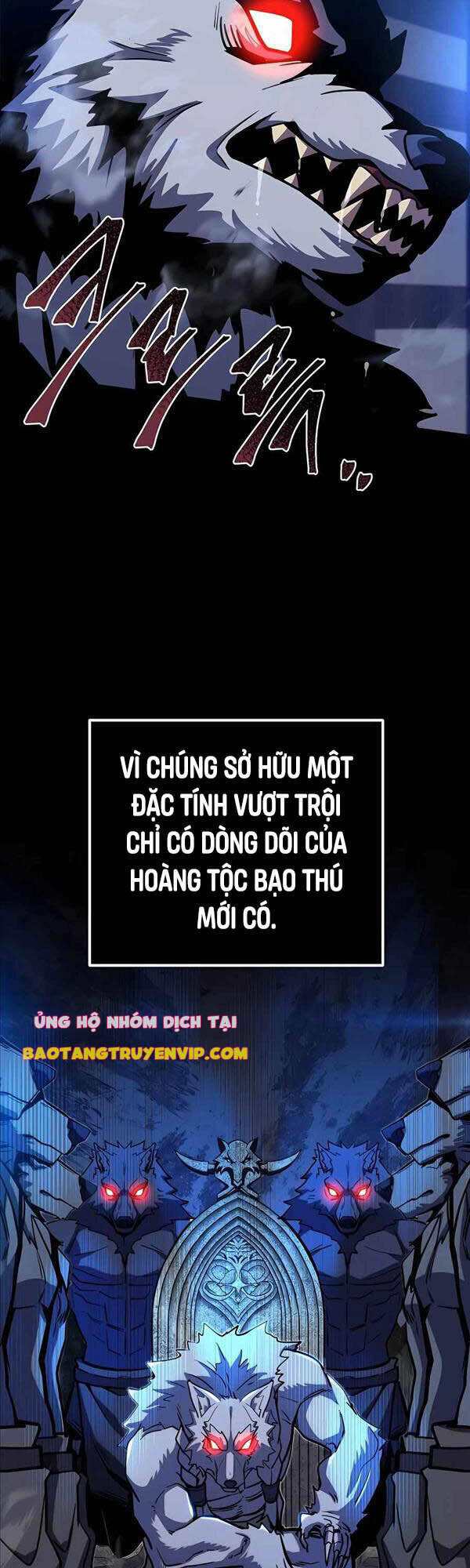 Tôi Dùng Búa Thần Giải Cứu Thế Giới: Chapter 3