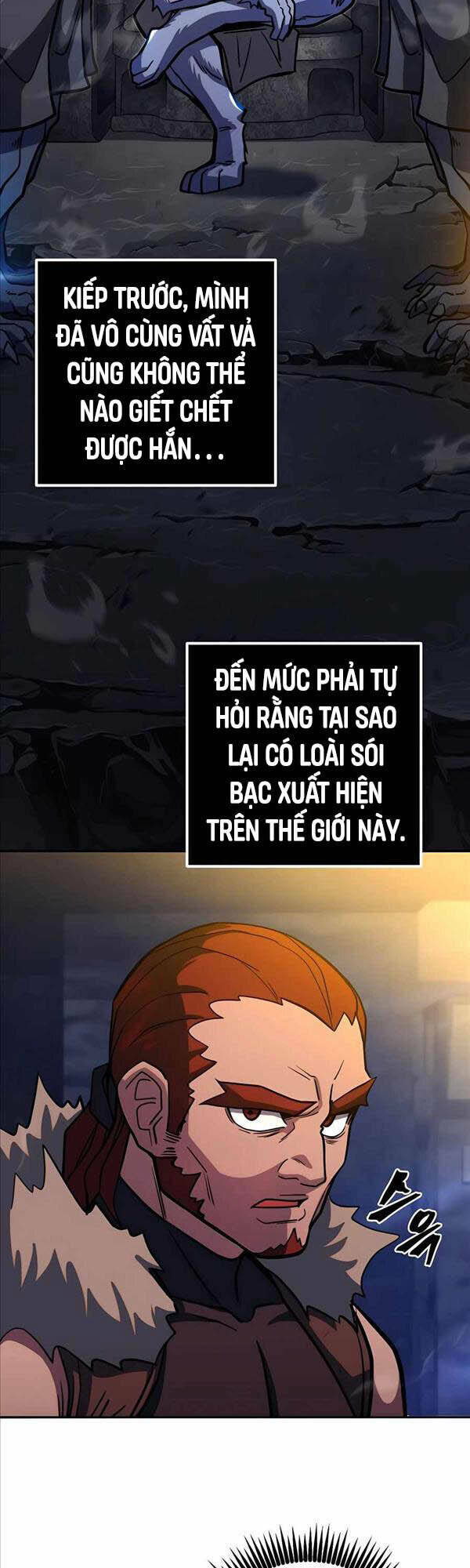 Tôi Dùng Búa Thần Giải Cứu Thế Giới: Chapter 3