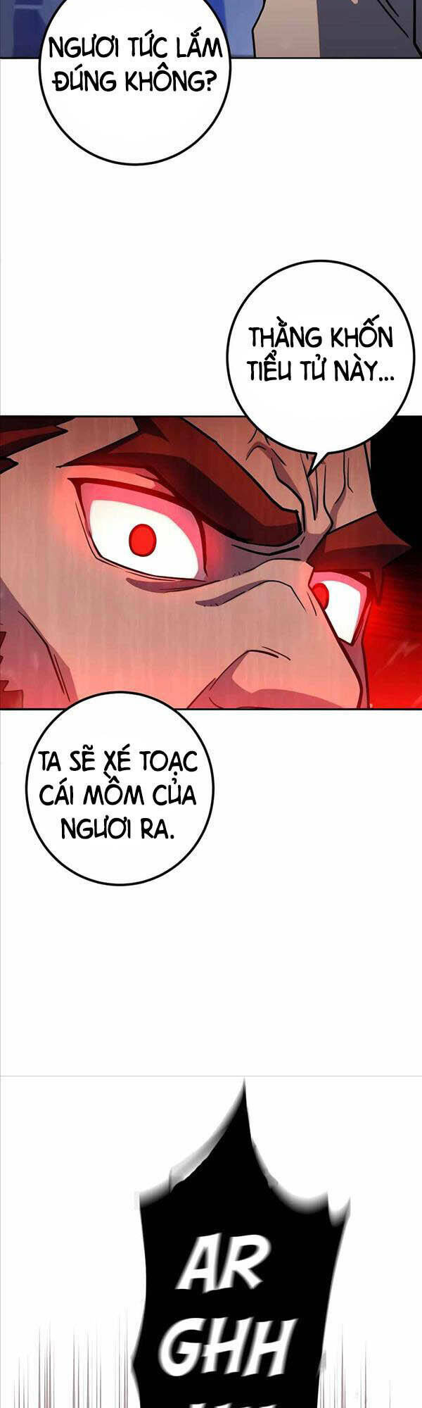 Tôi Dùng Búa Thần Giải Cứu Thế Giới: Chapter 3