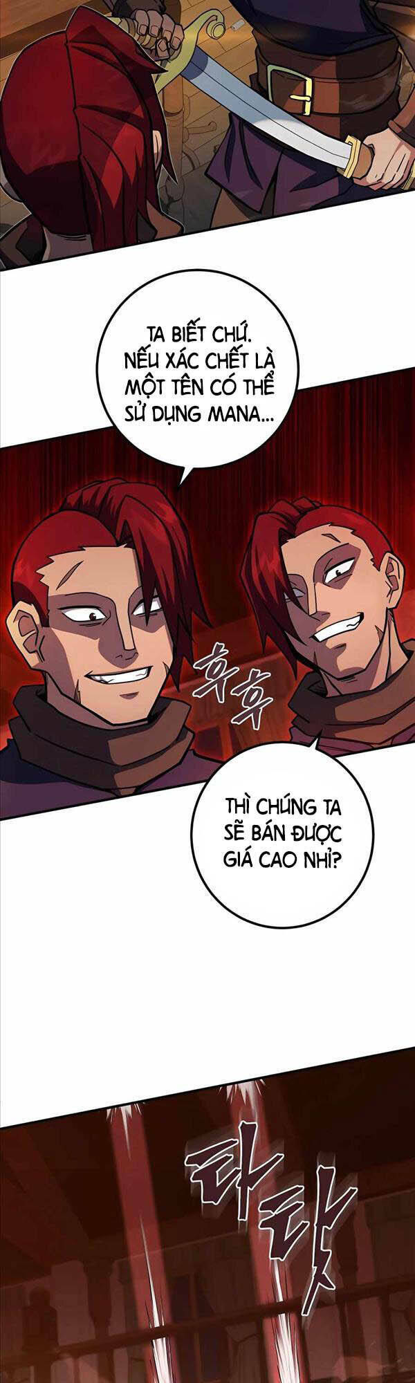 Tôi Dùng Búa Thần Giải Cứu Thế Giới: Chapter 3