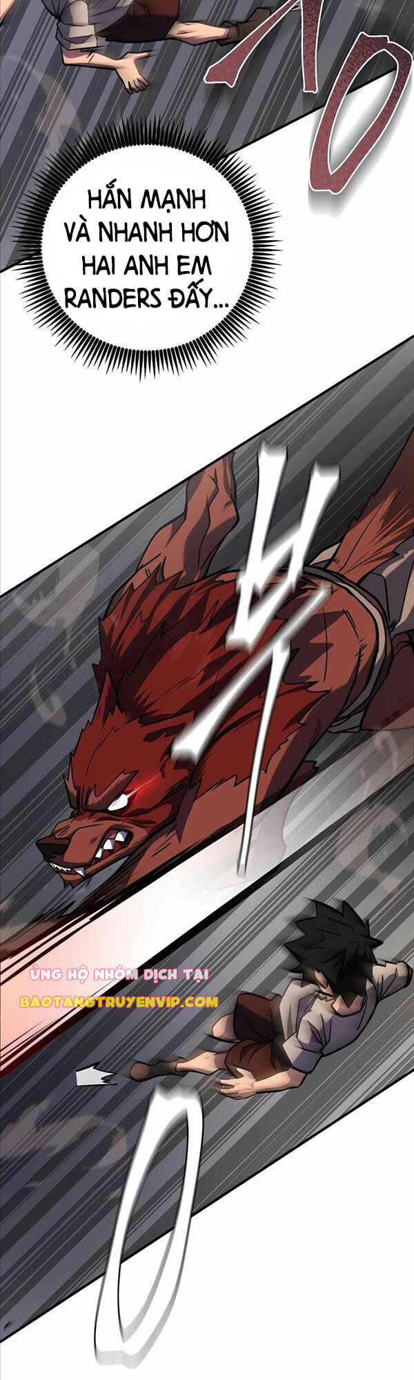 Tôi Dùng Búa Thần Giải Cứu Thế Giới: Chapter 3