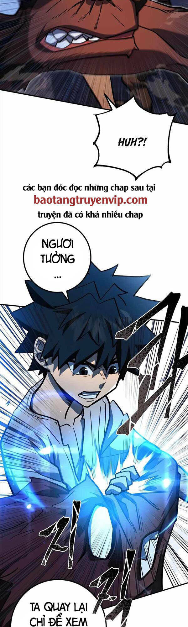 Tôi Dùng Búa Thần Giải Cứu Thế Giới: Chapter 3