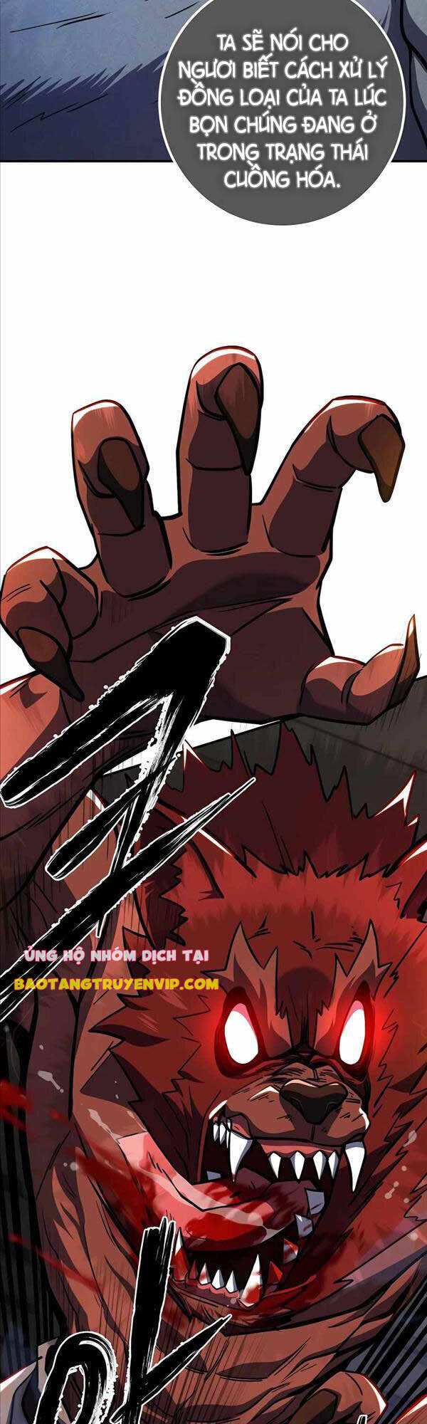 Tôi Dùng Búa Thần Giải Cứu Thế Giới: Chapter 3