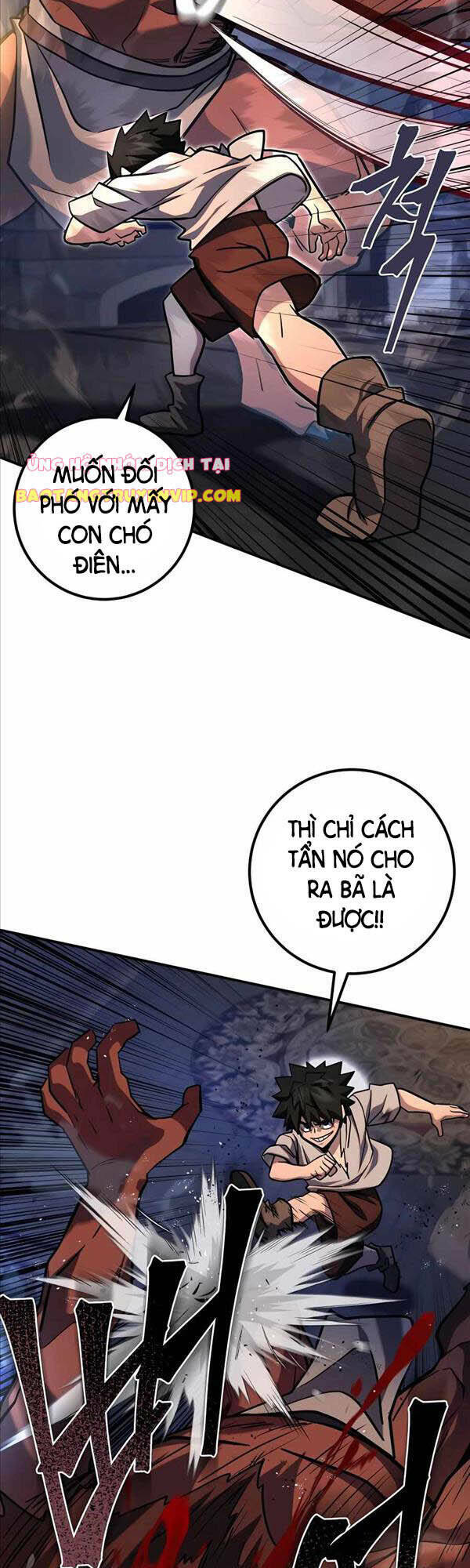 Tôi Dùng Búa Thần Giải Cứu Thế Giới: Chapter 3
