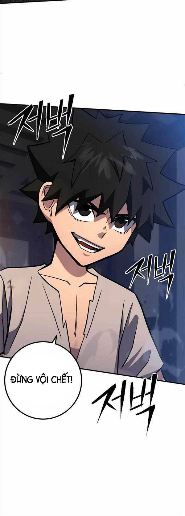Tôi Dùng Búa Thần Giải Cứu Thế Giới: Chapter 3