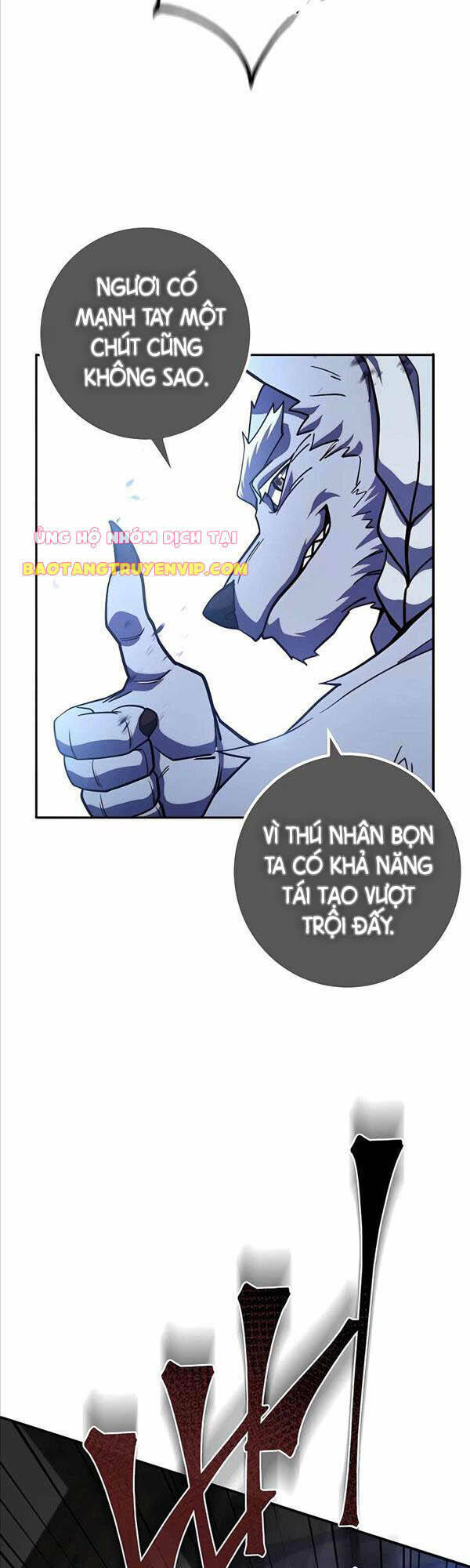 Tôi Dùng Búa Thần Giải Cứu Thế Giới: Chapter 3