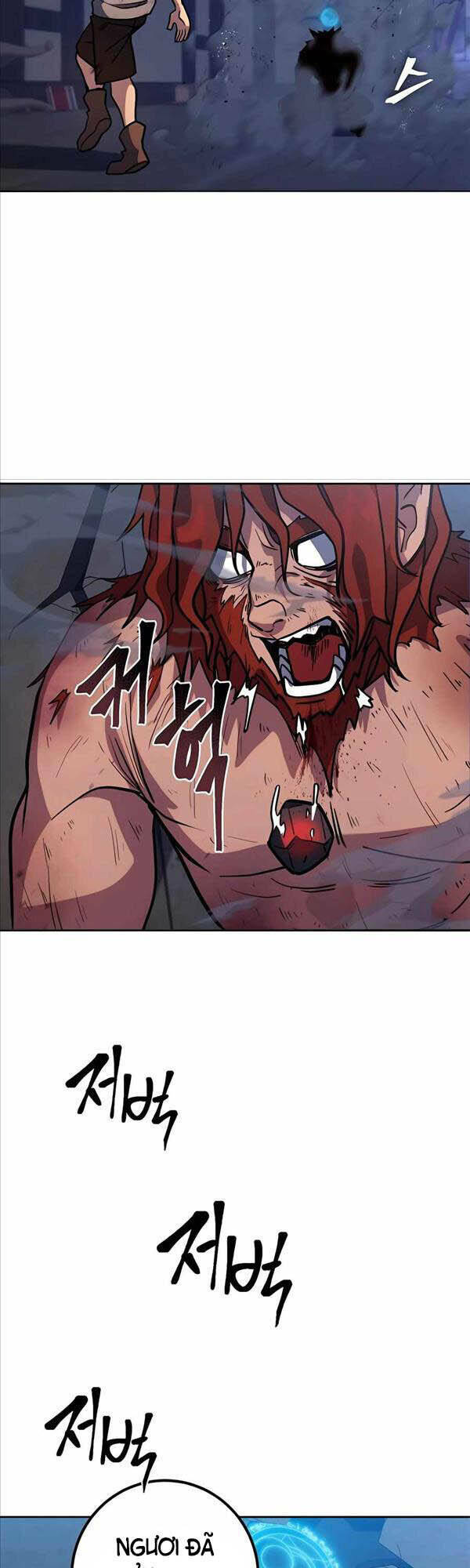 Tôi Dùng Búa Thần Giải Cứu Thế Giới: Chapter 3