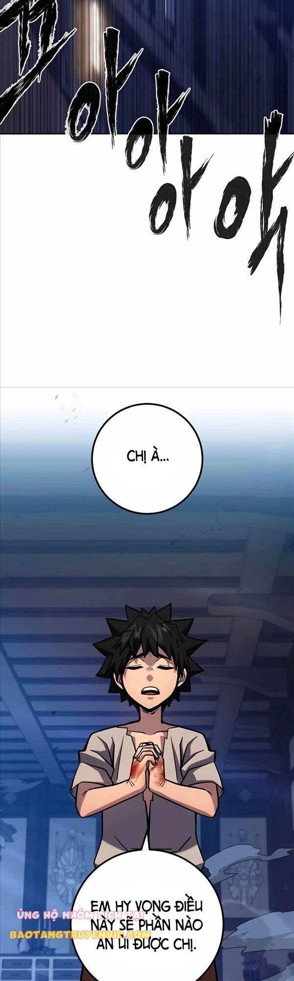 Tôi Dùng Búa Thần Giải Cứu Thế Giới: Chapter 3