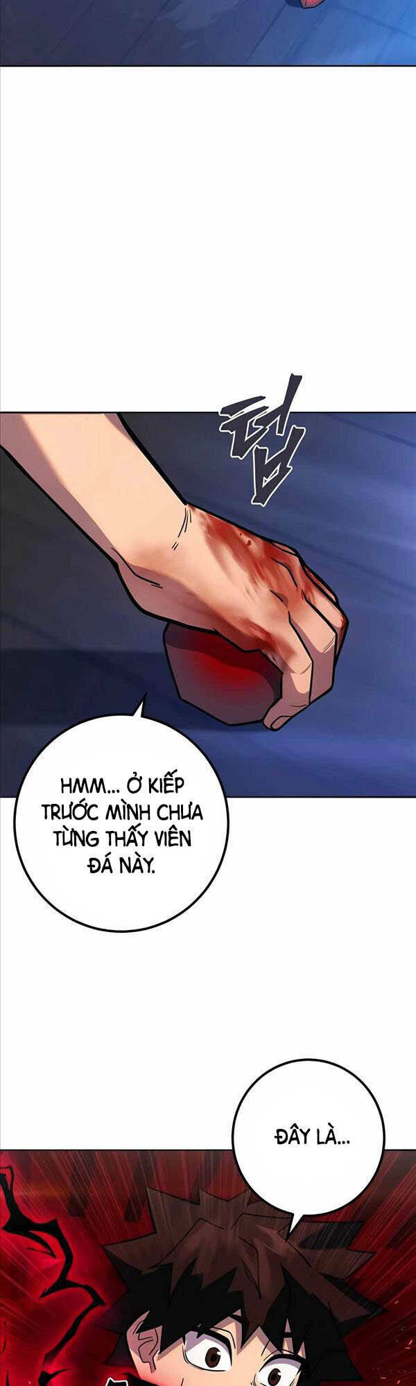 Tôi Dùng Búa Thần Giải Cứu Thế Giới: Chapter 3