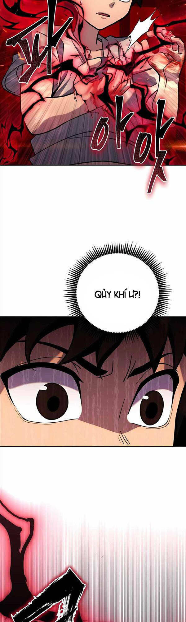 Tôi Dùng Búa Thần Giải Cứu Thế Giới: Chapter 3
