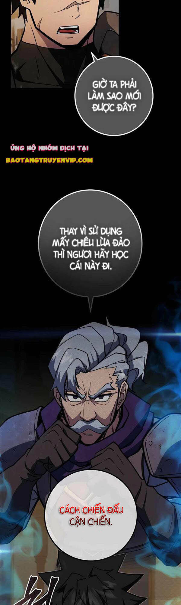 Tôi Dùng Búa Thần Giải Cứu Thế Giới: Chapter 3