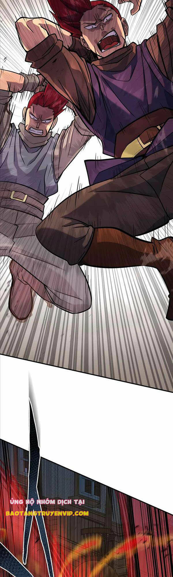 Tôi Dùng Búa Thần Giải Cứu Thế Giới: Chapter 3