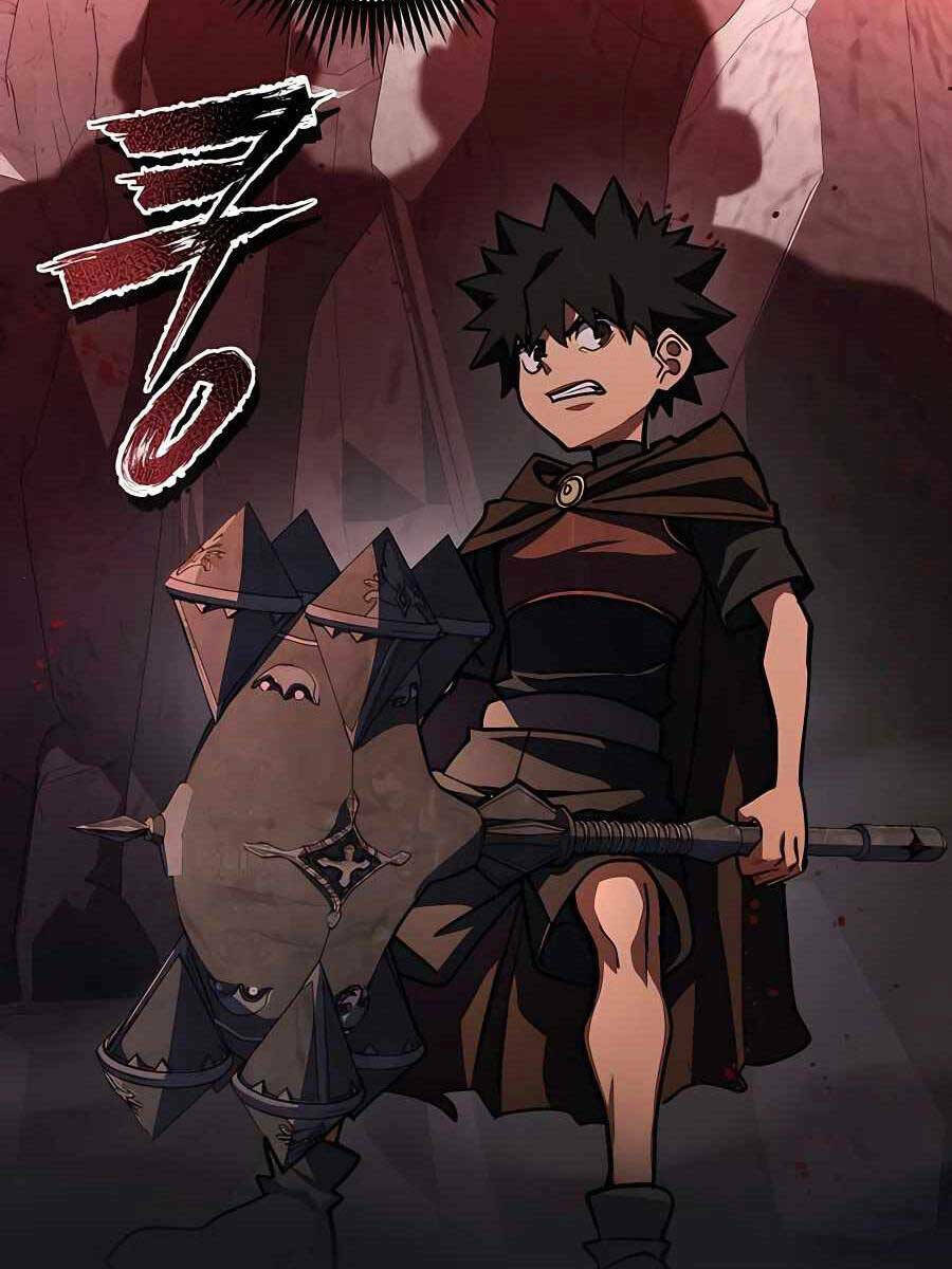 Tôi Dùng Búa Thần Giải Cứu Thế Giới: Chapter 30