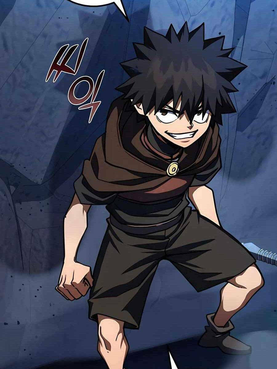 Tôi Dùng Búa Thần Giải Cứu Thế Giới: Chapter 30