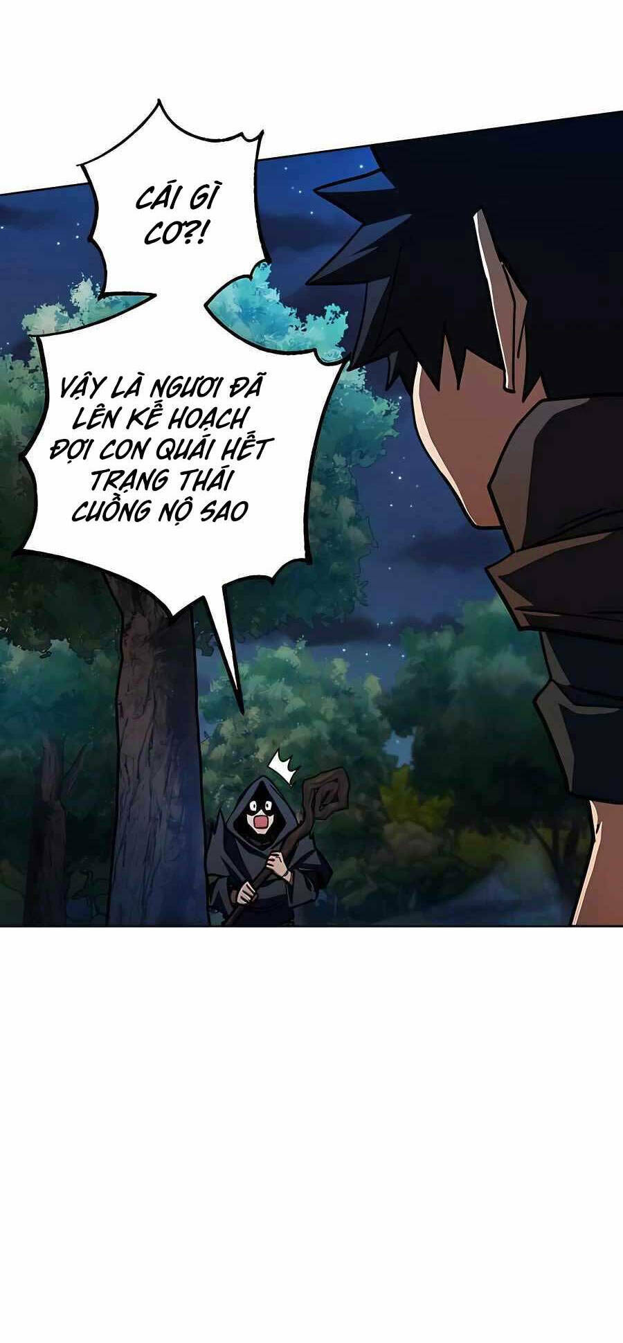 Tôi Dùng Búa Thần Giải Cứu Thế Giới: Chapter 30