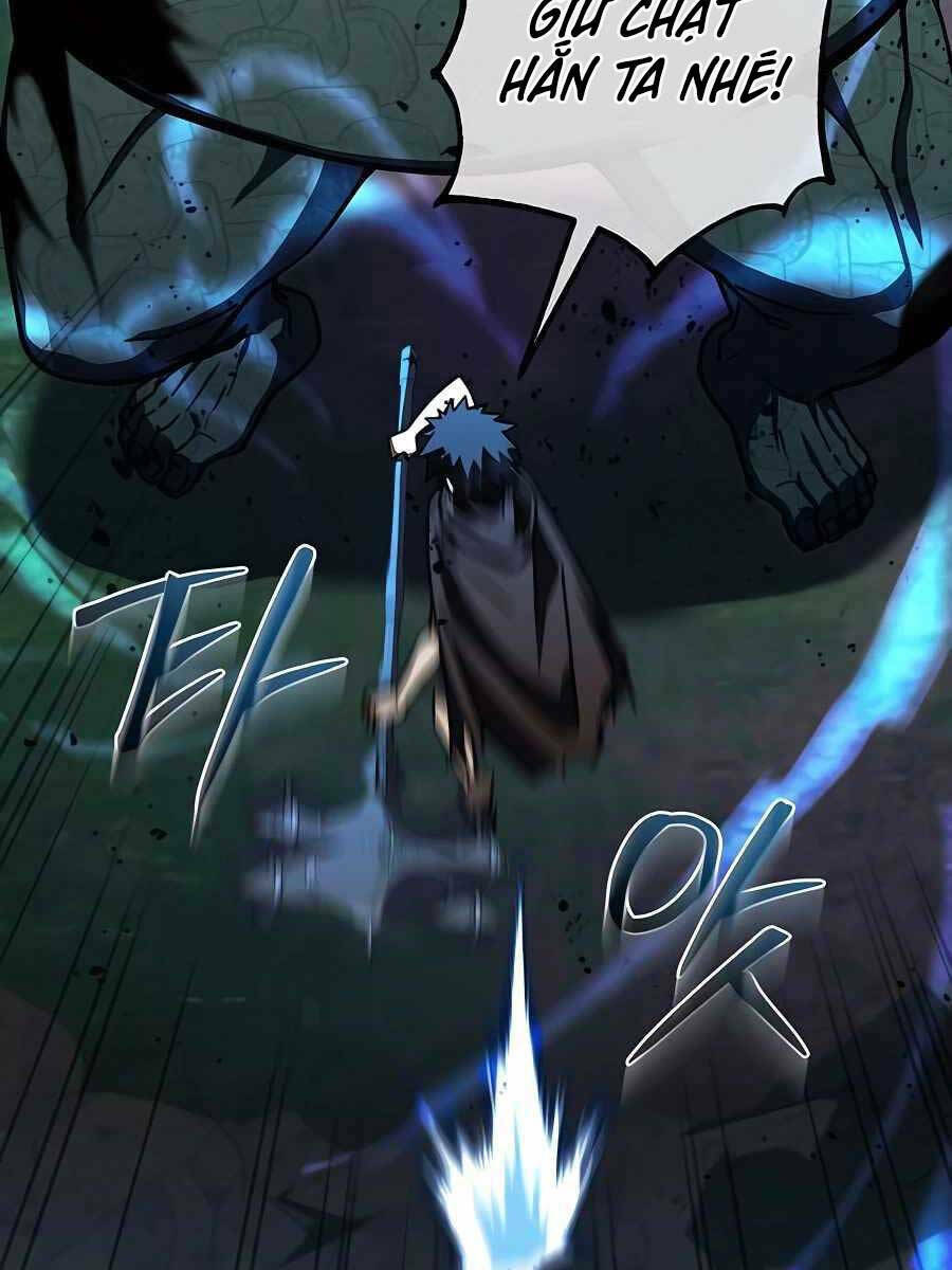 Tôi Dùng Búa Thần Giải Cứu Thế Giới: Chapter 30