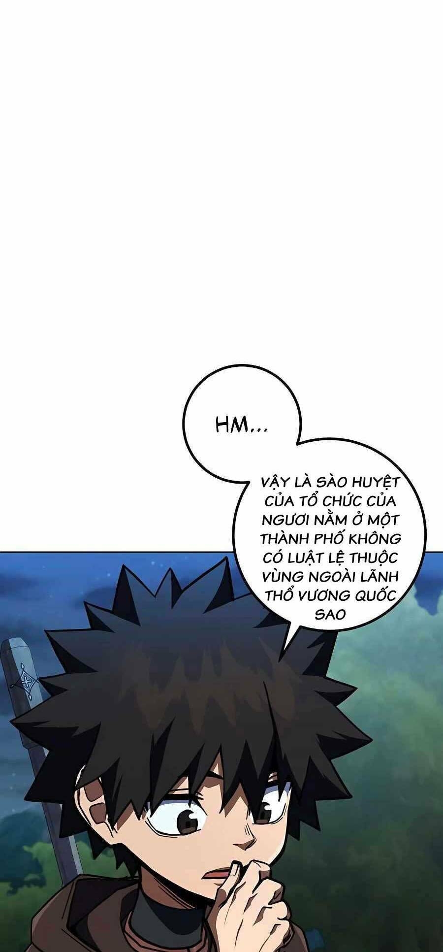 Tôi Dùng Búa Thần Giải Cứu Thế Giới: Chapter 30