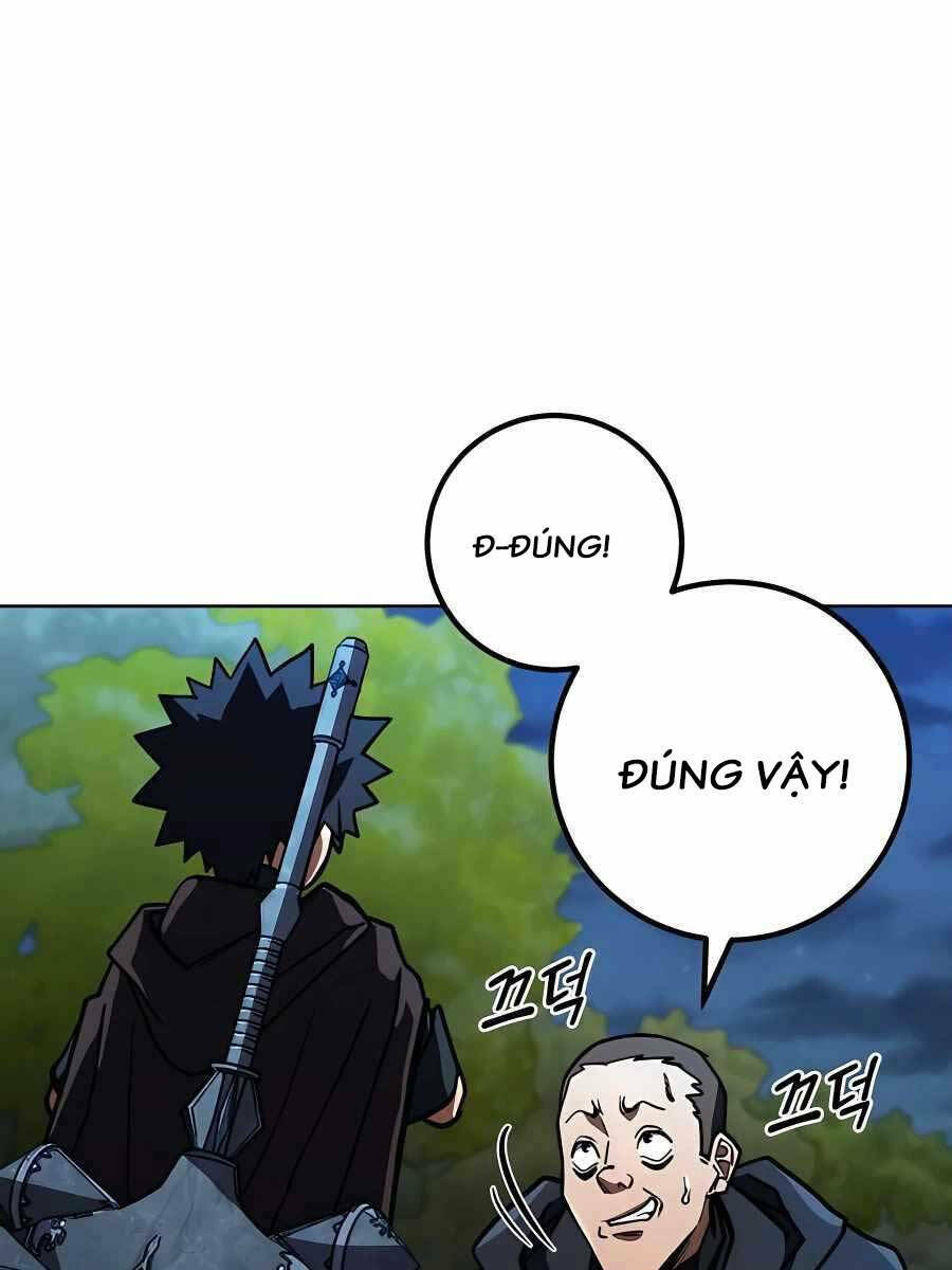 Tôi Dùng Búa Thần Giải Cứu Thế Giới: Chapter 30