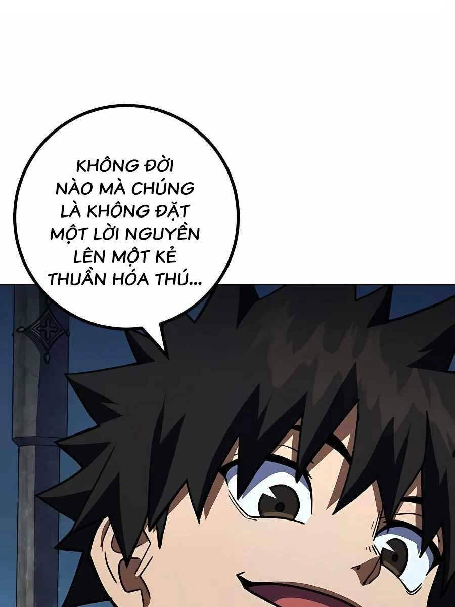 Tôi Dùng Búa Thần Giải Cứu Thế Giới: Chapter 30
