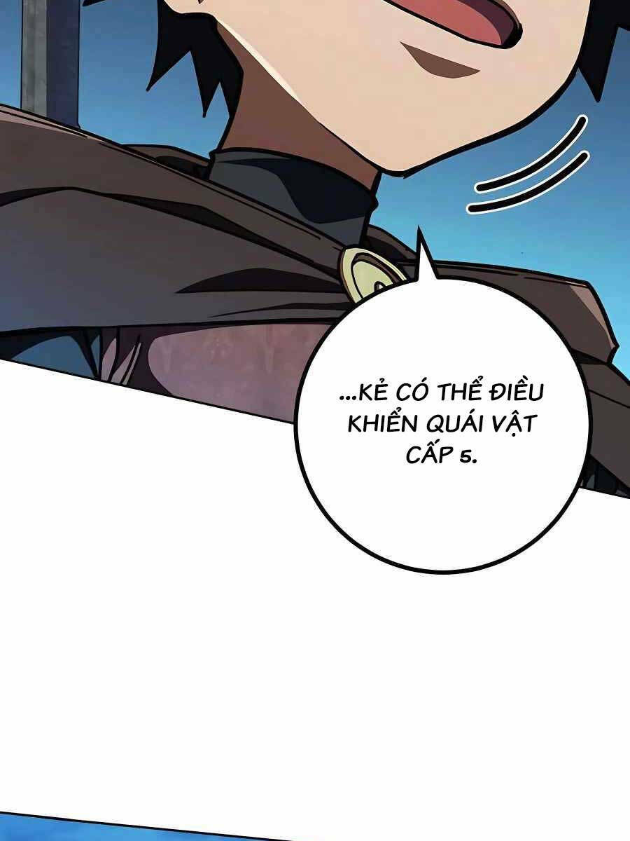 Tôi Dùng Búa Thần Giải Cứu Thế Giới: Chapter 30