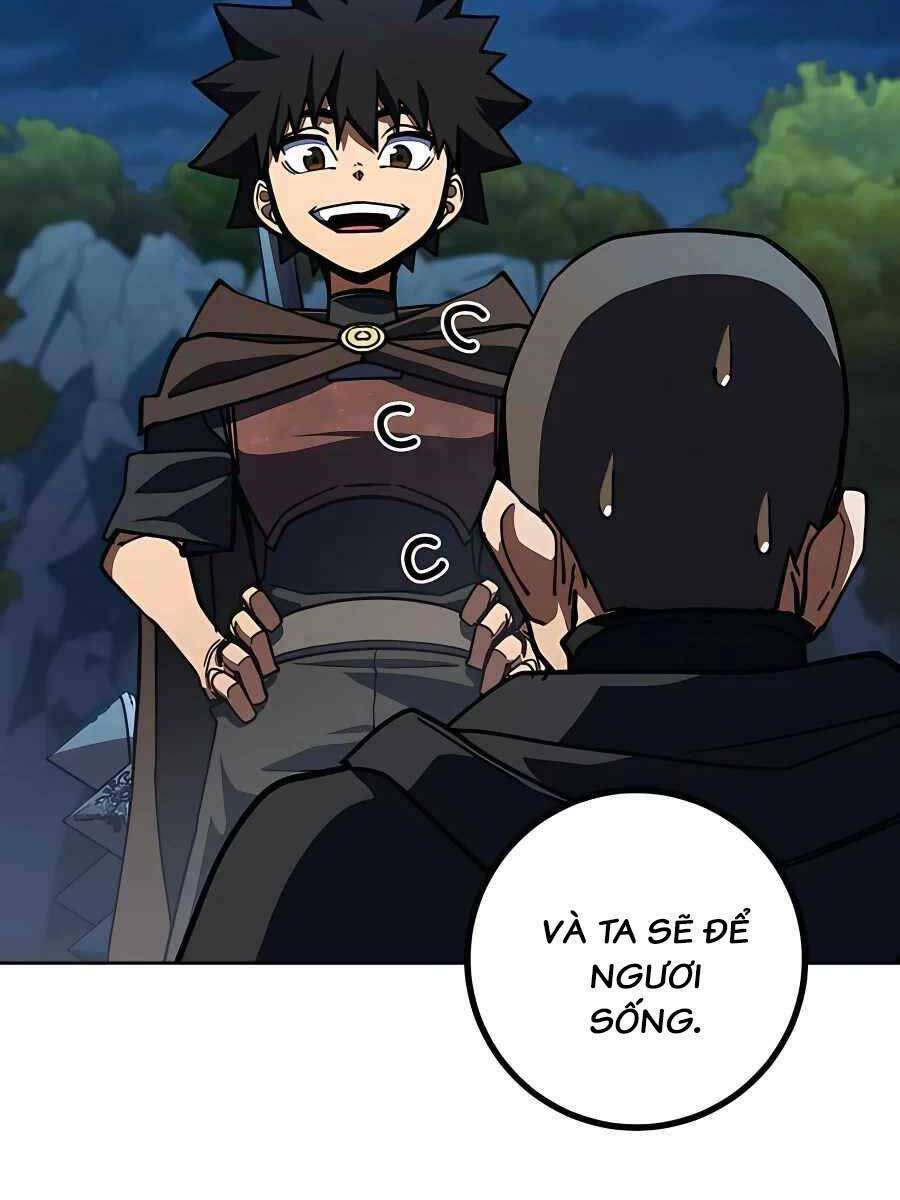 Tôi Dùng Búa Thần Giải Cứu Thế Giới: Chapter 30