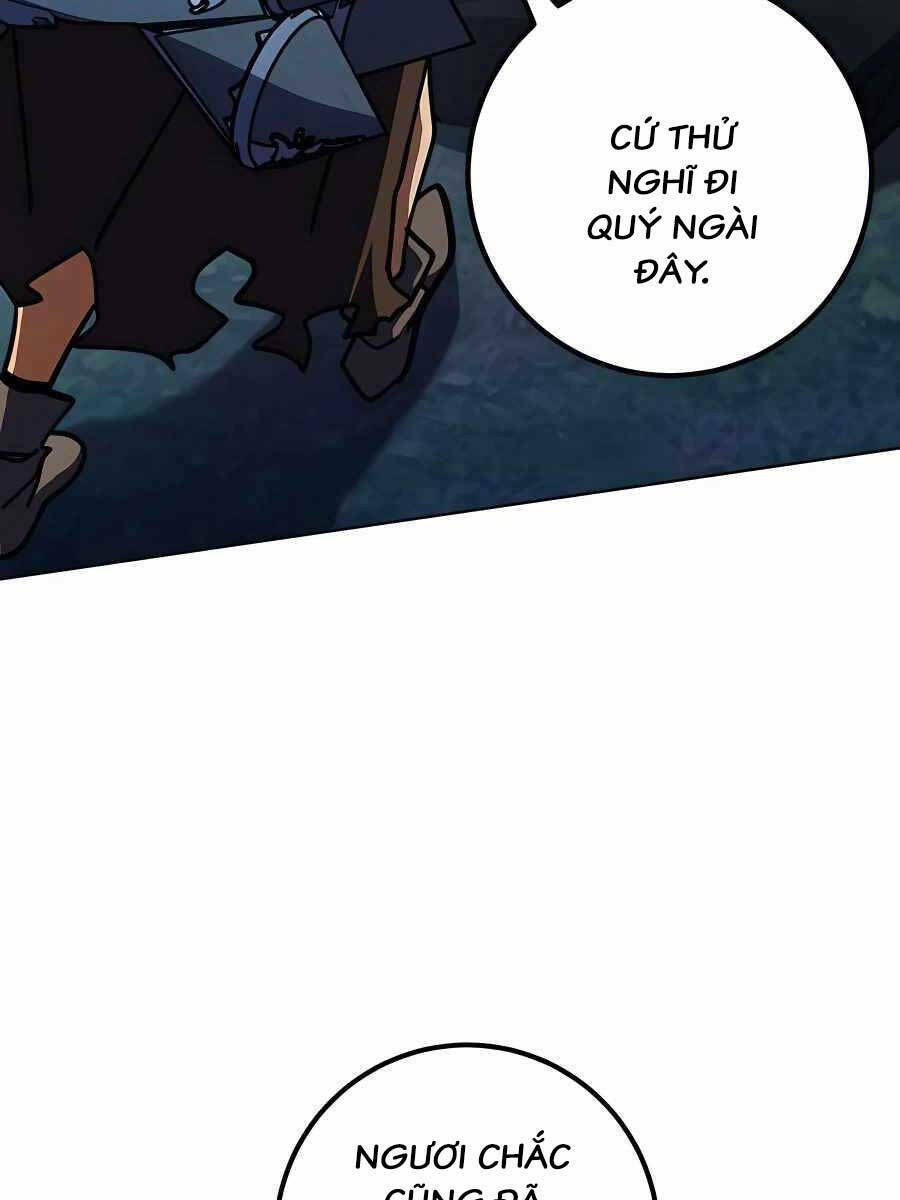 Tôi Dùng Búa Thần Giải Cứu Thế Giới: Chapter 30