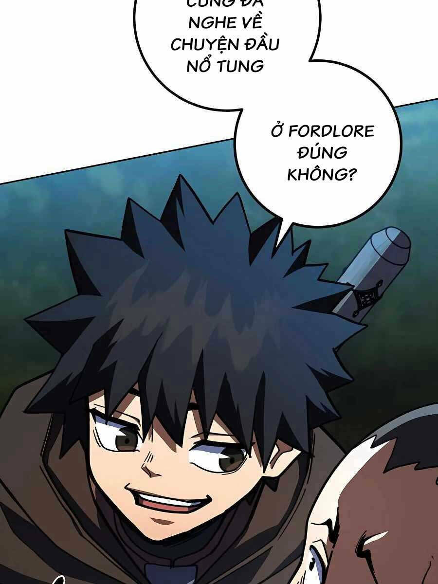 Tôi Dùng Búa Thần Giải Cứu Thế Giới: Chapter 30