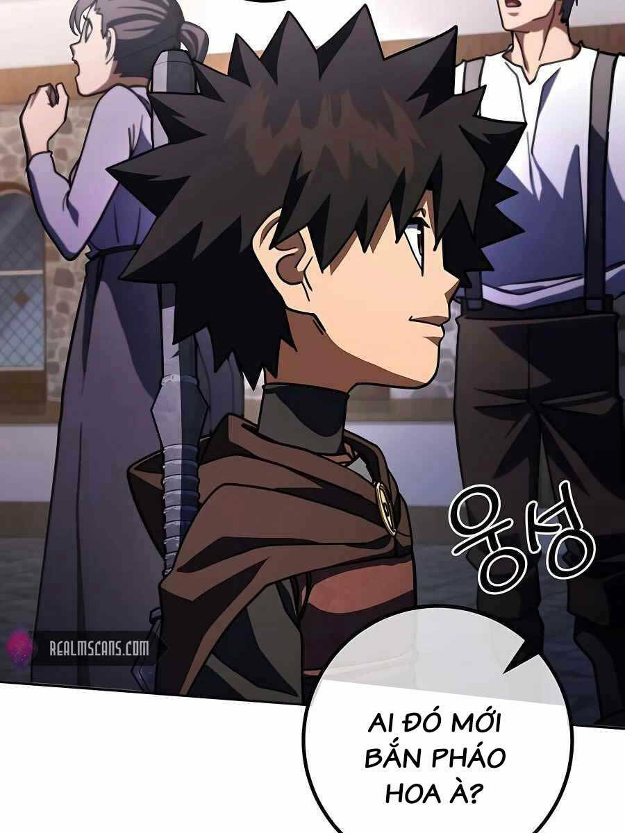 Tôi Dùng Búa Thần Giải Cứu Thế Giới: Chapter 30