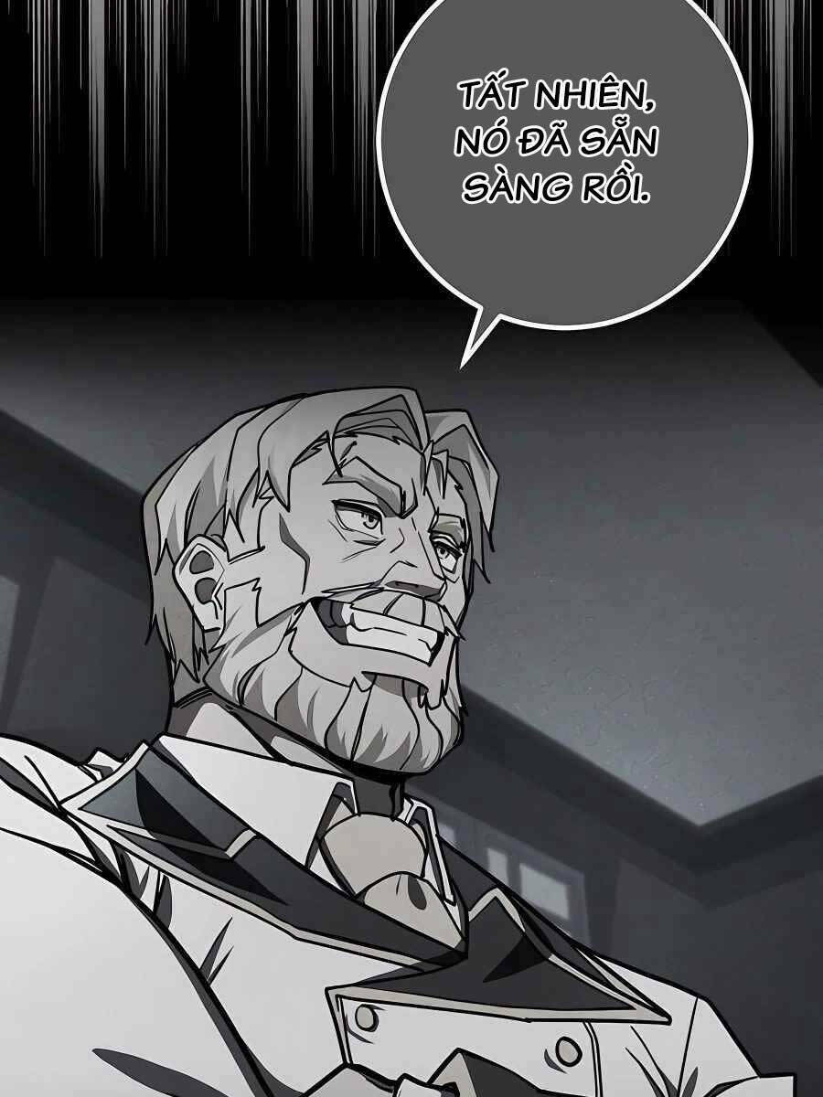 Tôi Dùng Búa Thần Giải Cứu Thế Giới: Chapter 30
