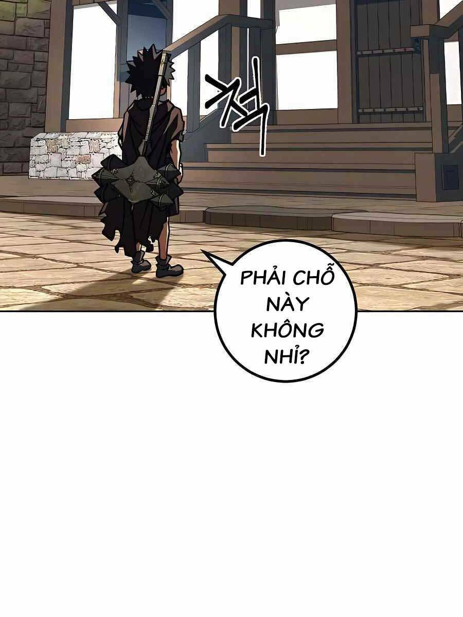Tôi Dùng Búa Thần Giải Cứu Thế Giới: Chapter 30