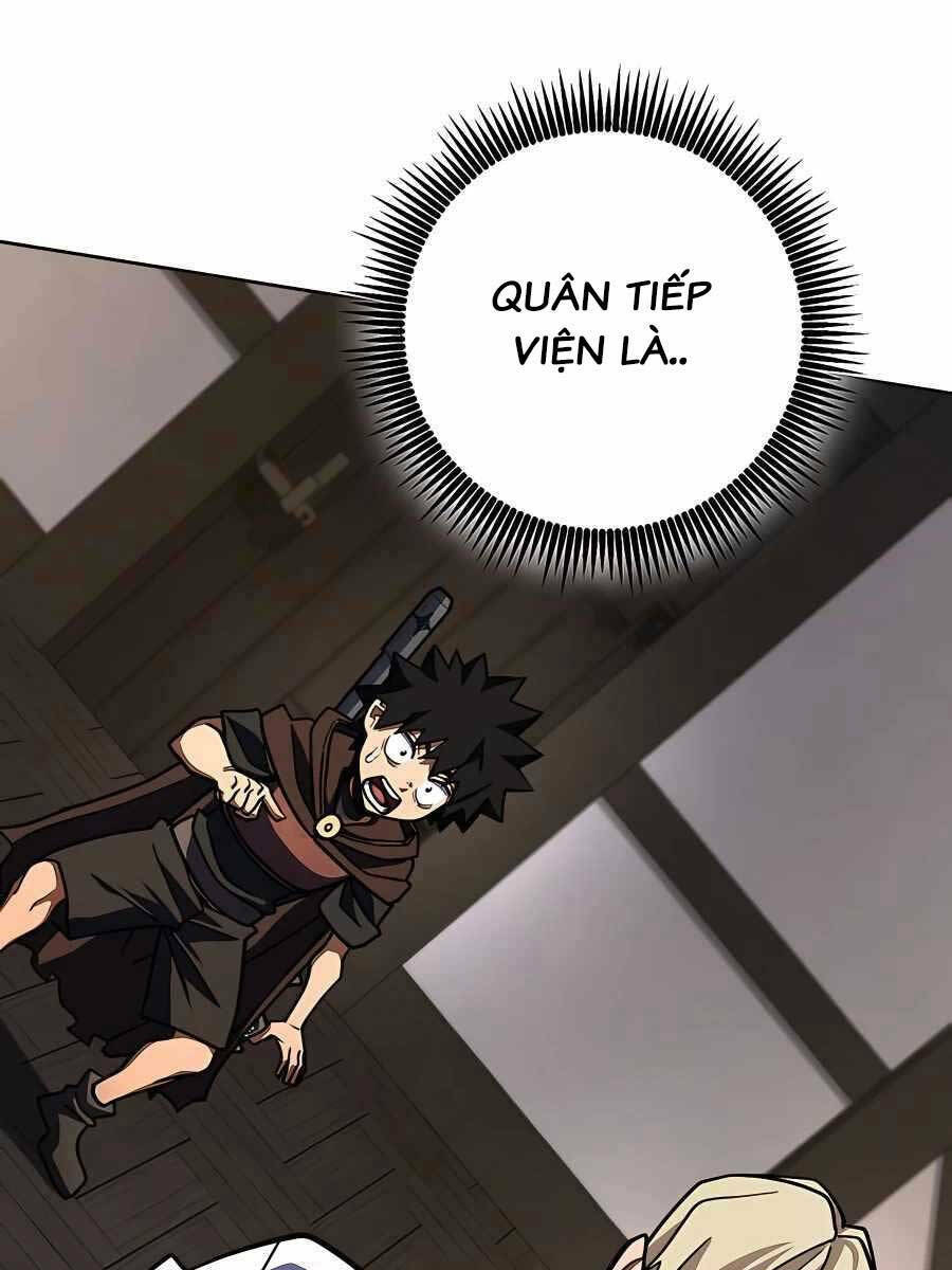 Tôi Dùng Búa Thần Giải Cứu Thế Giới: Chapter 30