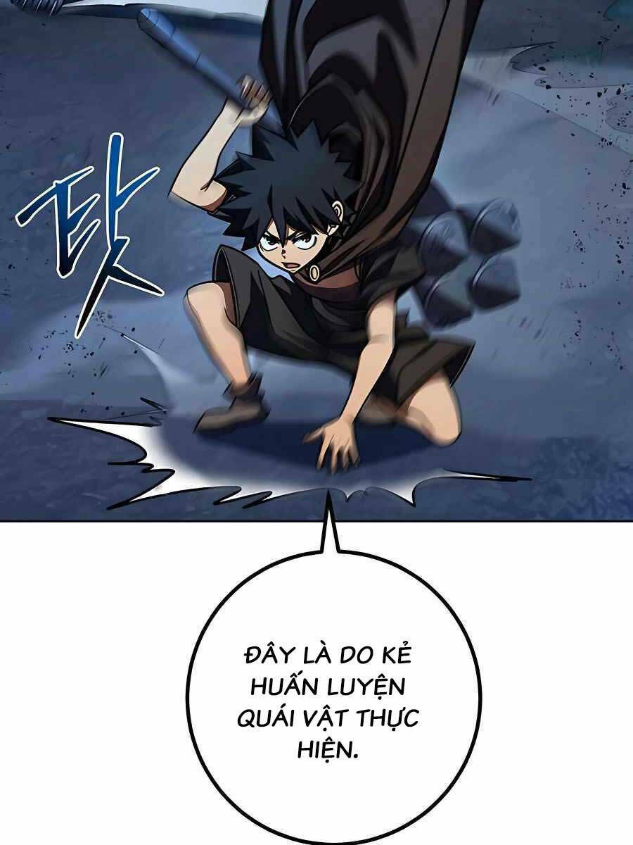 Tôi Dùng Búa Thần Giải Cứu Thế Giới: Chapter 30