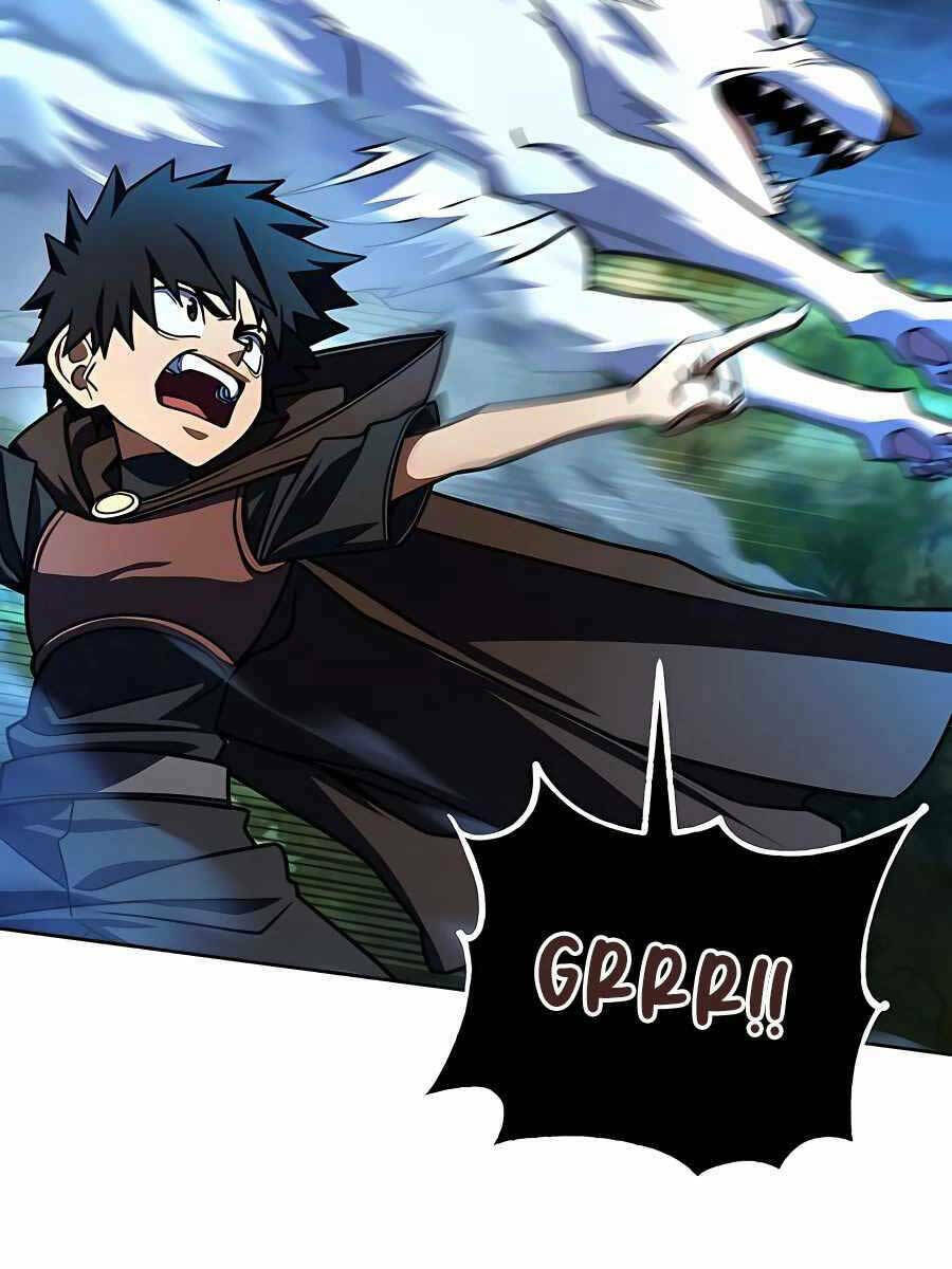 Tôi Dùng Búa Thần Giải Cứu Thế Giới: Chapter 30