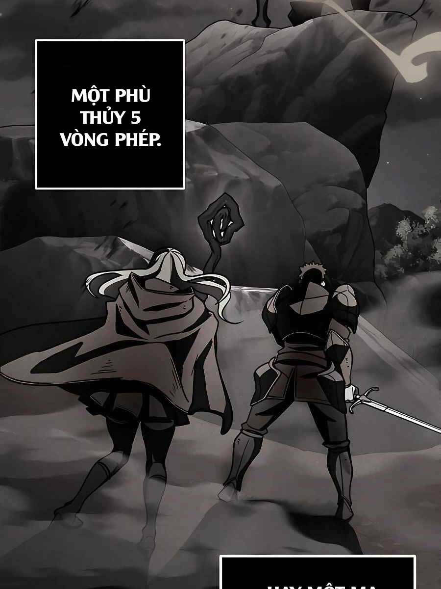 Tôi Dùng Búa Thần Giải Cứu Thế Giới: Chapter 30
