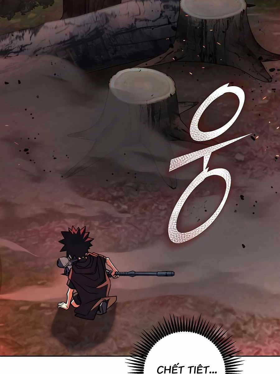 Tôi Dùng Búa Thần Giải Cứu Thế Giới: Chapter 30