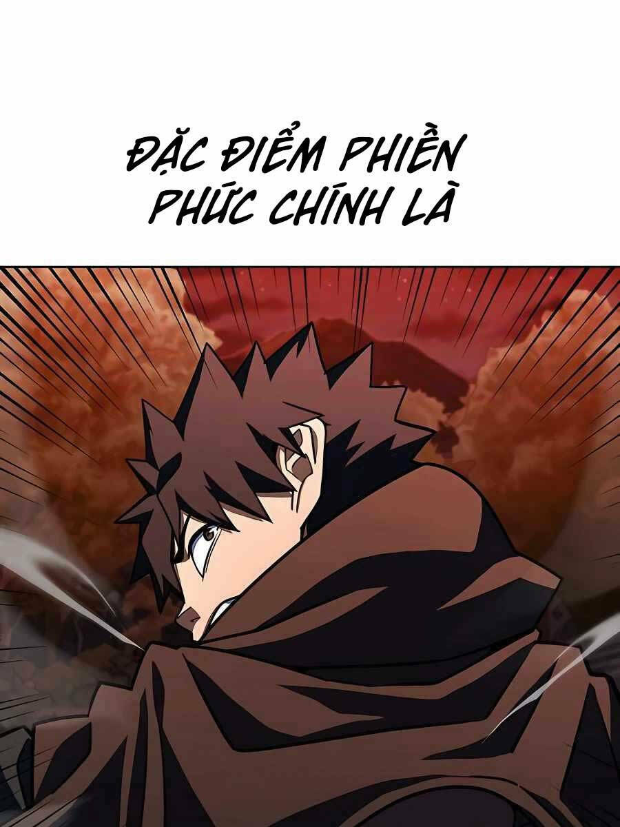Tôi Dùng Búa Thần Giải Cứu Thế Giới: Chapter 30