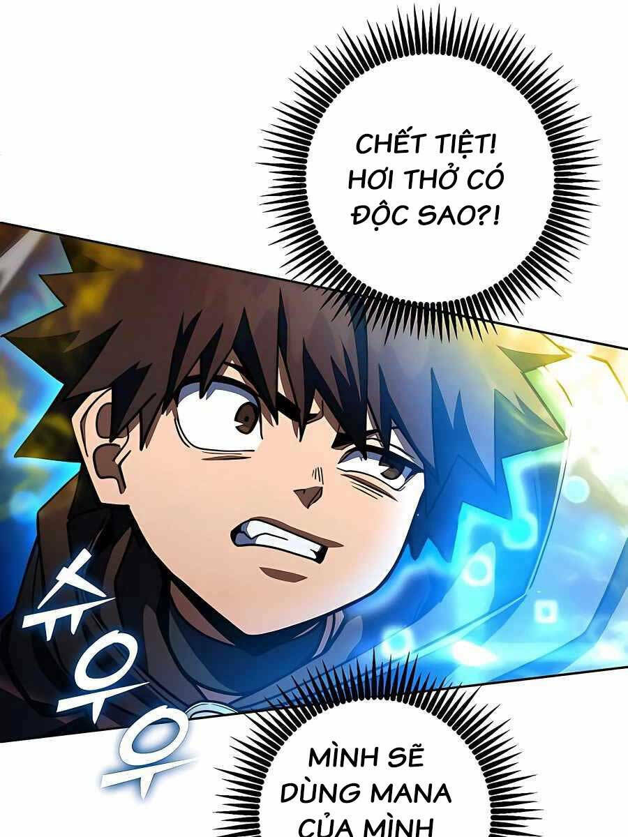 Tôi Dùng Búa Thần Giải Cứu Thế Giới: Chapter 30