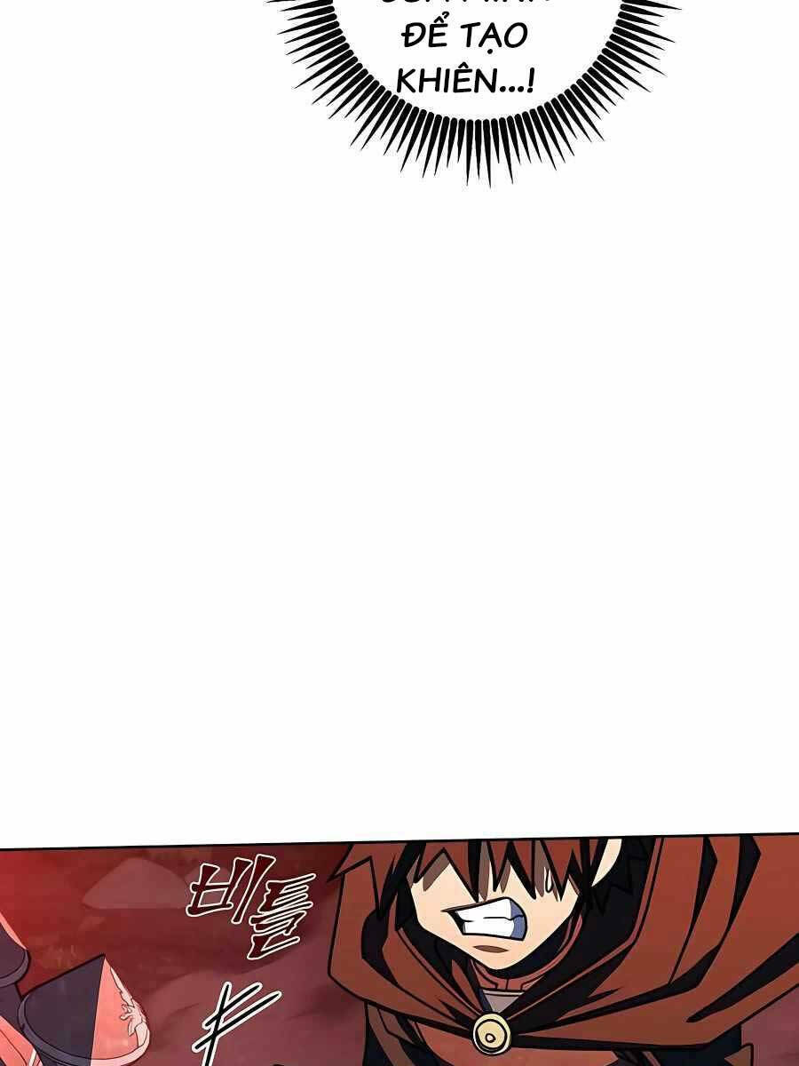 Tôi Dùng Búa Thần Giải Cứu Thế Giới: Chapter 30