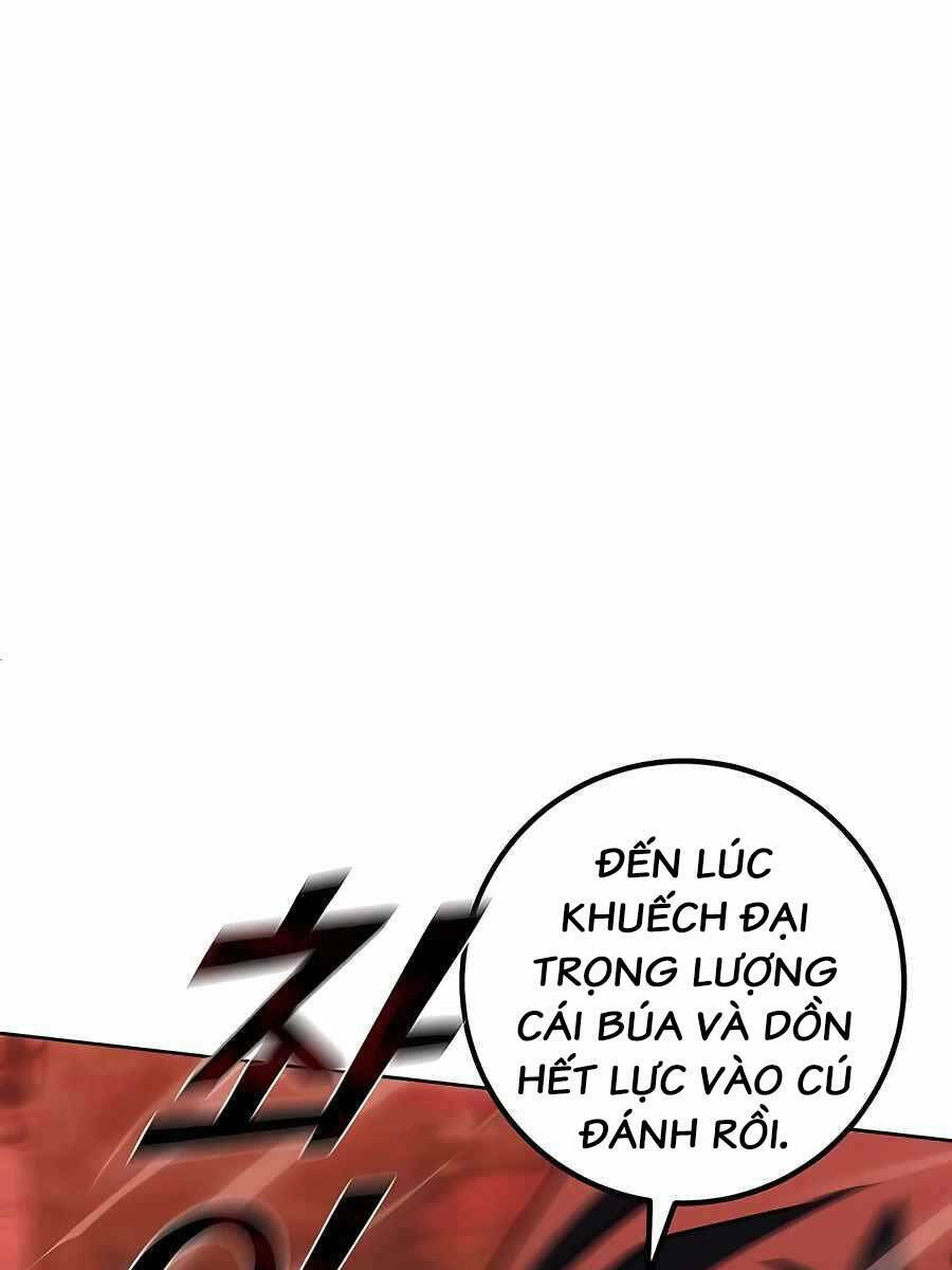 Tôi Dùng Búa Thần Giải Cứu Thế Giới: Chapter 30