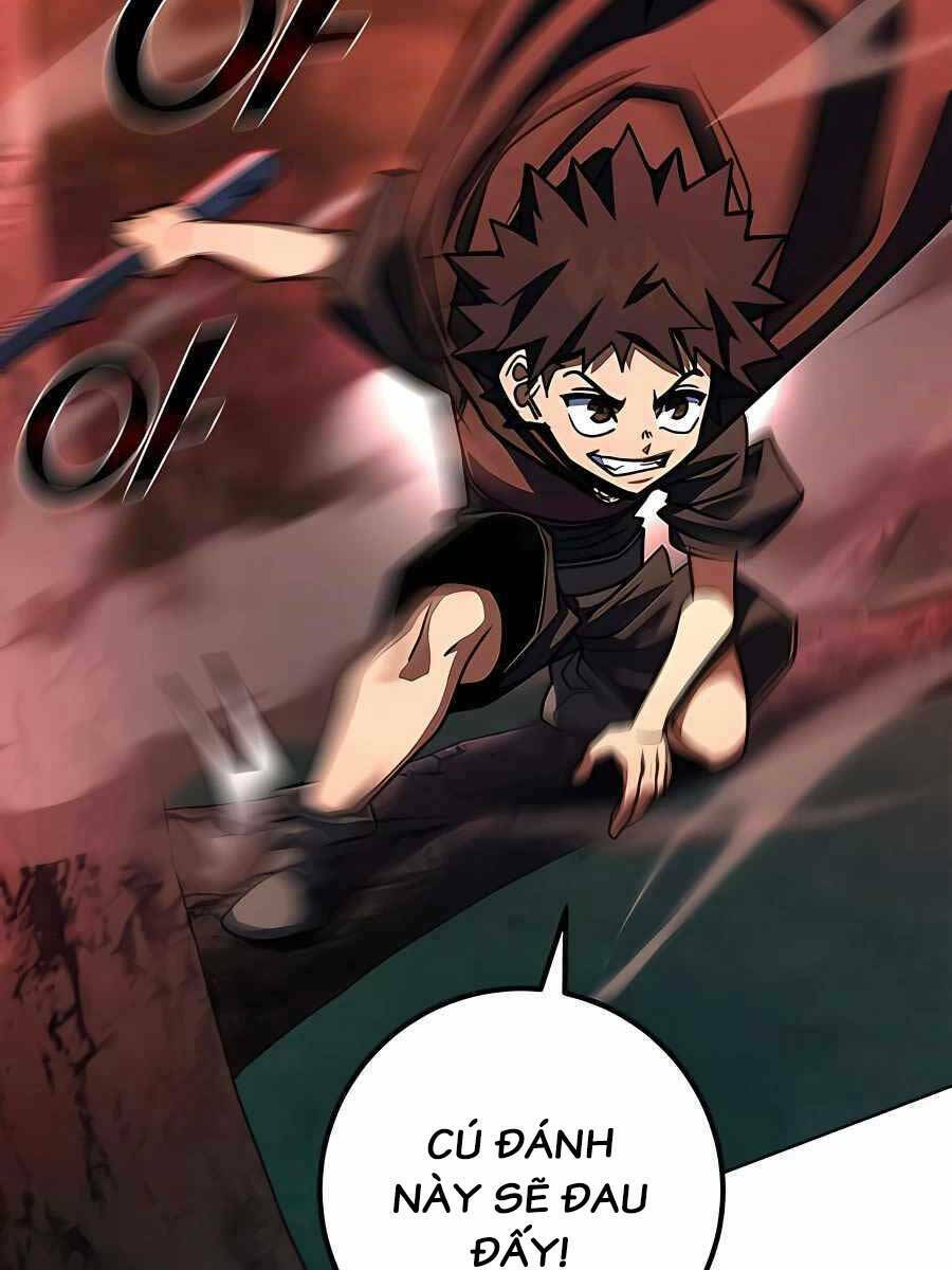 Tôi Dùng Búa Thần Giải Cứu Thế Giới: Chapter 30