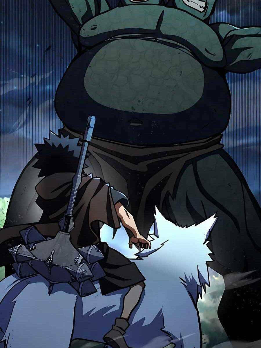 Tôi Dùng Búa Thần Giải Cứu Thế Giới: Chapter 30
