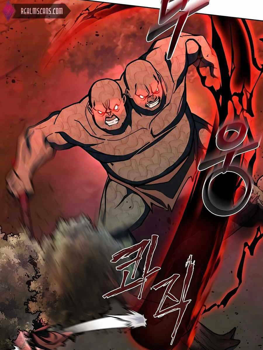 Tôi Dùng Búa Thần Giải Cứu Thế Giới: Chapter 30